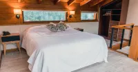 Origen de la Bahia Hotels in Los Lagos Department