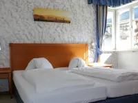 Hotel Tannerhof Hotels in Schenna
