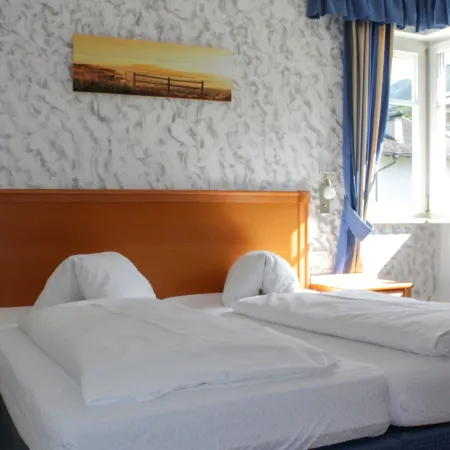 Hotel Tannerhof