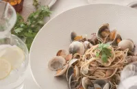 隱藏灣飯店 - 早餐