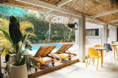 Joli Guesthouse