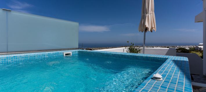 Anamnesis City Spa Hotels in Santorini