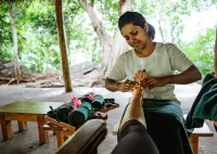 Amaya Lake Dambulla - spa