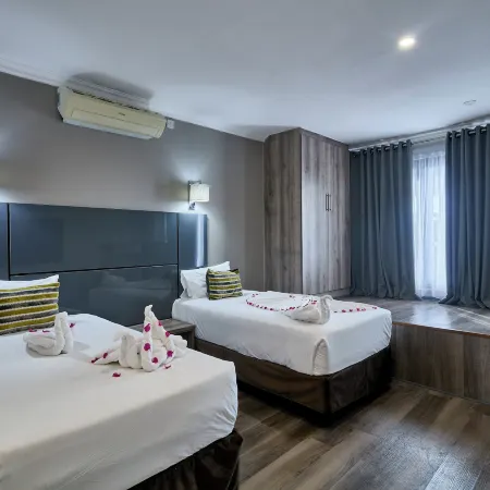 Travelodge Kasane