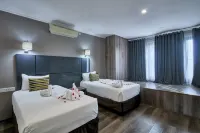 Travelodge Kasane