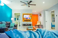 New Kingston Corporate Apts at Donhead