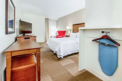 Hampton Inn & Suites Bethlehem Hotels in 