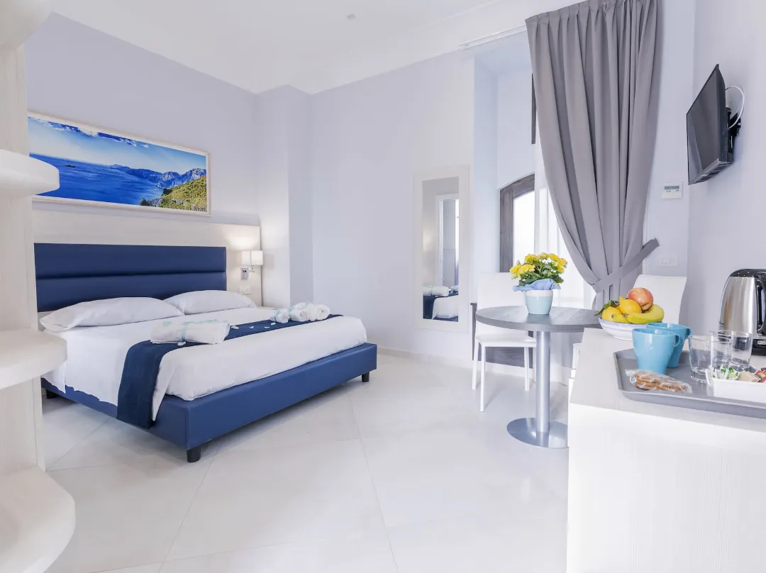 Relais Kaora Guesthouse - 소렌토