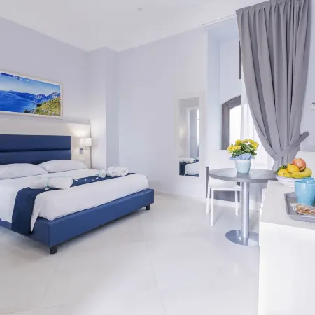 Relais Kaora Guesthouse