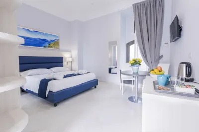 Relais Kaora Guesthouse