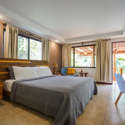 Hotel Arco Iris Hotels near Banana Surf Club