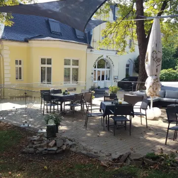 Hotel Wippertal - Voll Klimatisiert