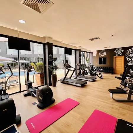 Dominium Hotel
