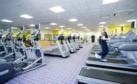 Maldron Hotel & Leisure Centre Limerick - Gym