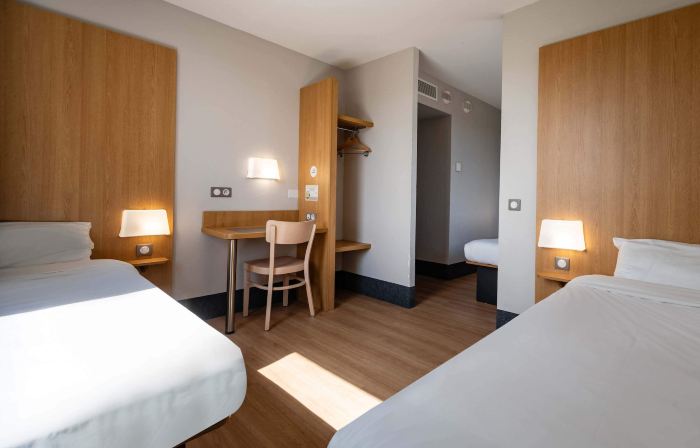 B&B Hotel Aubenas