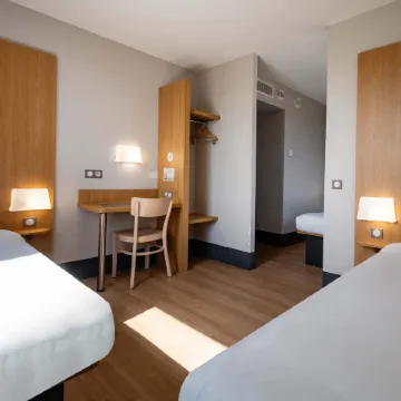 B&B Hotel Aubenas
