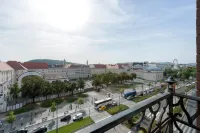 Adagio Hostel Basilica