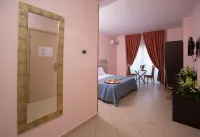 Hotel The Queen Hotel di Teano