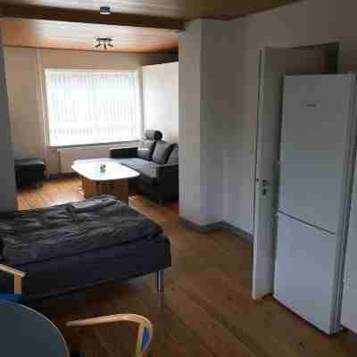 Kongebrogade 77 Rooms