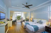 Fragrant Nature Munnar - A Five Star Classified Hotel