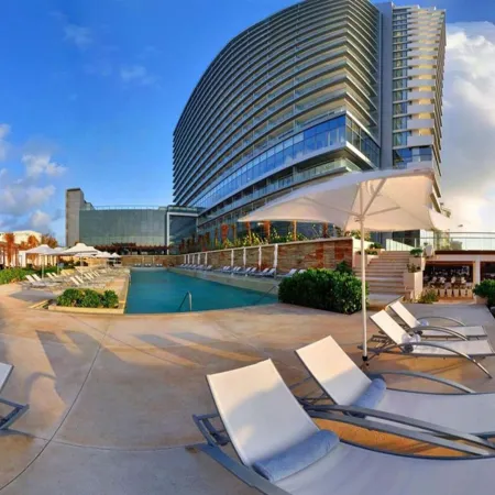 Secrets the Vine Cancun - All Inclusive Adults Only