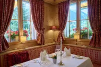 Hotel Vereina - Morgenmad
