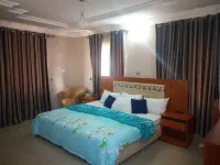 Bayse One Place Jericho فنادق في 