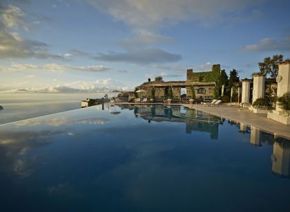 Villa Margherita, Amalfi Coast