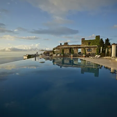 Villa Margherita, Amalfi Coast