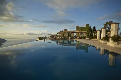 Villa Margherita, Amalfi Coast Отели в г. 