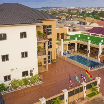 Park View Hotel