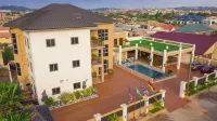 Park View Hotel - Spa
