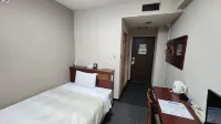 Hotel Tokuyama Hills Heiwadoriten Hotel a Shūnan