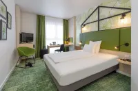 Mercure Hotel Hannover Mitte Hotels in Hannover