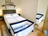 Ferienapartment Weber Hotels in FaBberg