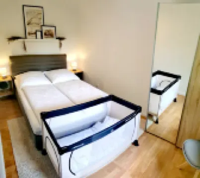 Ferienapartment Weber