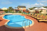 First Group Club Hacienda - Beach
