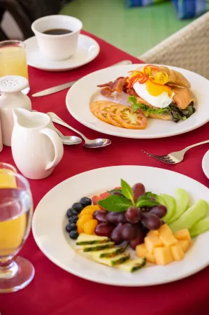 Savannah Beach Club Hotel & Spa