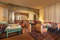 Yadis Djerba Thalasso & Spa - All Inclusive - breakfast