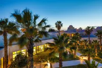 Yadis Djerba Thalasso & Spa - All Inclusive Hôtels à : Aghir