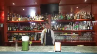 瓦閣裏安德酒店 - 酒吧