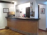 호텔 엘 푸에르토 Campo de Daimiel 호텔