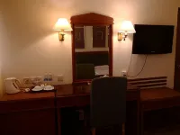 The Executive Hotel - 3 stjerner