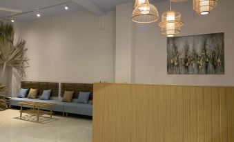 N&D Homestay
