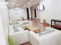Hotel Takialt