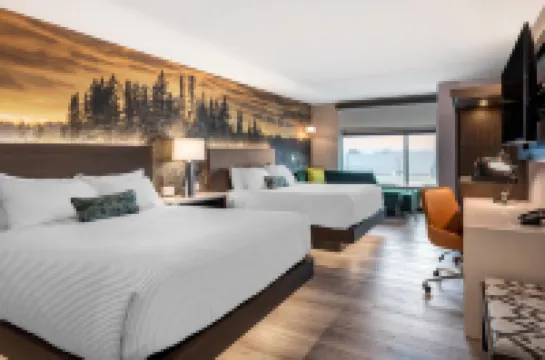 Cambria Hotel Detroit-Shelby Township