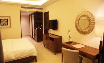 Grand Concerto Hotel
