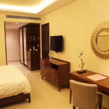 Grand Concerto Hotel