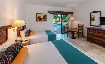 Hacienda Buenaventura Hotel & Mexican Charm - All Inclusive