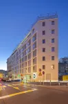 B&B Hotel Marseille Centre la Joliette Hotels in Marseille